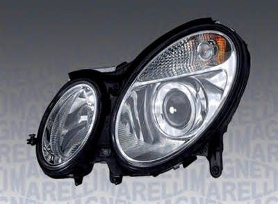 MAGNETI MARELLI 718121601172 -  Основная фара
